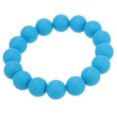 Food Grade Silicone Loop Bracelet