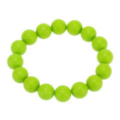 Food Grade Silicone Loop Bracelet