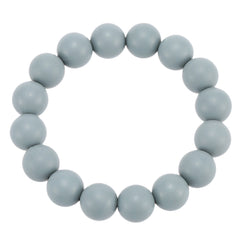 Food Grade Silicone Loop Bracelet