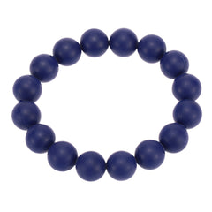 Food Grade Silicone Loop Bracelet