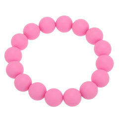 Food Grade Silicone Loop Bracelet