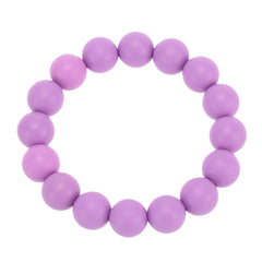 Food Grade Silicone Loop Bracelet