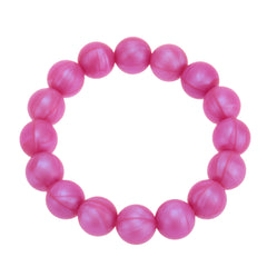 Food Grade Silicone Loop Bracelet