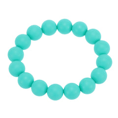 Food Grade Silicone Loop Bracelet