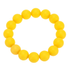 Food Grade Silicone Loop Bracelet