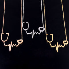 Women Heart Jewelry