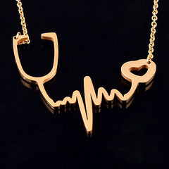 Women Heart Jewelry