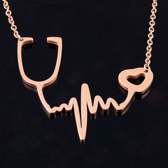 Women Heart Jewelry