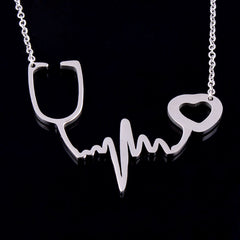 Women Heart Jewelry